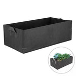 Betta Grower 1pc Fabric Raised Garden Bed