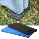 Betta Grower GardenEase: High-Density Foam Kneeler Pad 45x21cm