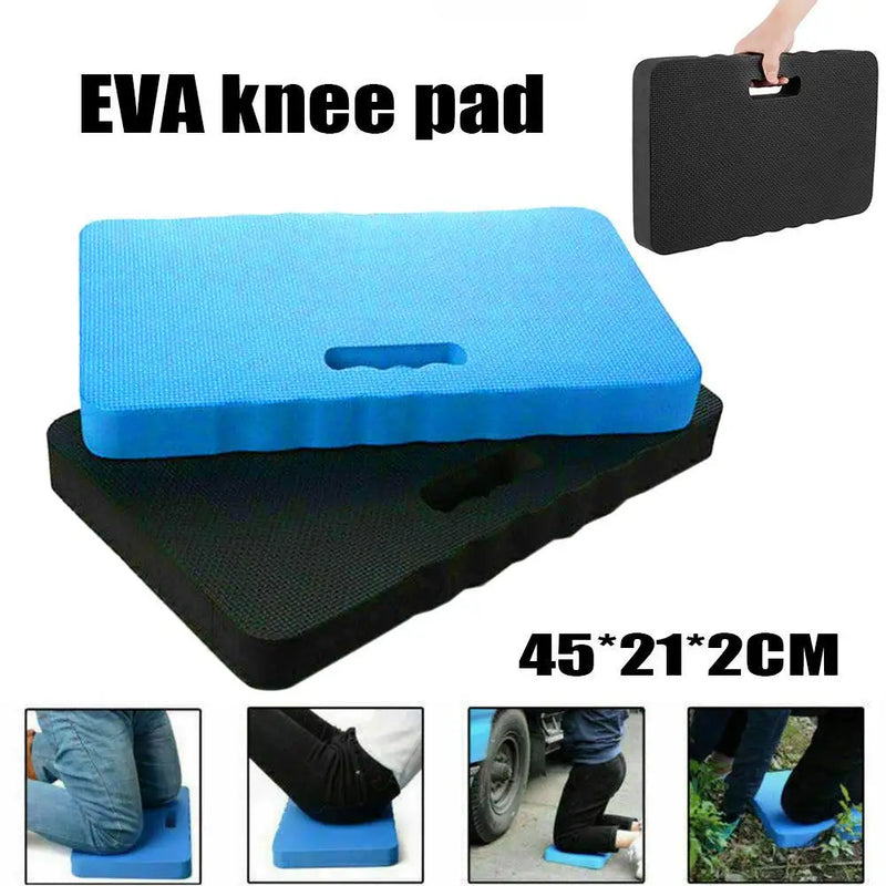 Betta Grower GardenEase: High-Density Foam Kneeler Pad 45x21cm