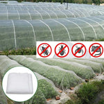 Betta Grower Garden Plant Insect Protection Net: Keep Bugs Away