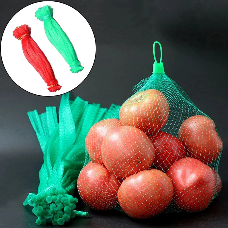 Betta Grower Nylon Mesh Bags: Versatile Storage Solution