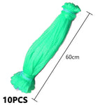 Betta Grower Nylon Mesh Bags: Versatile Storage Solution