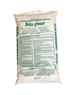 Betta Grower Soil Improver: Boost Plant Health, Save Water